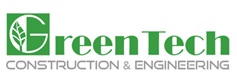 Green Tech – Construction & Engineering Company - Construction & Engineering Company